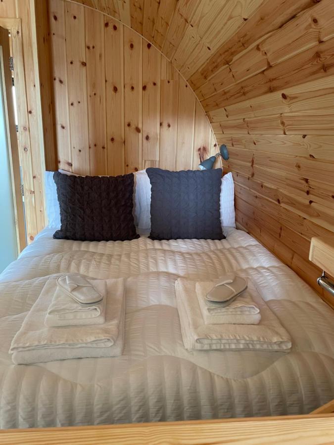 Allt Yelkie Pod Coig, Earlish Bagian luar foto