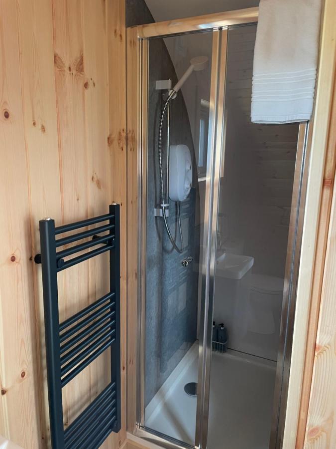 Allt Yelkie Pod Coig, Earlish Bagian luar foto
