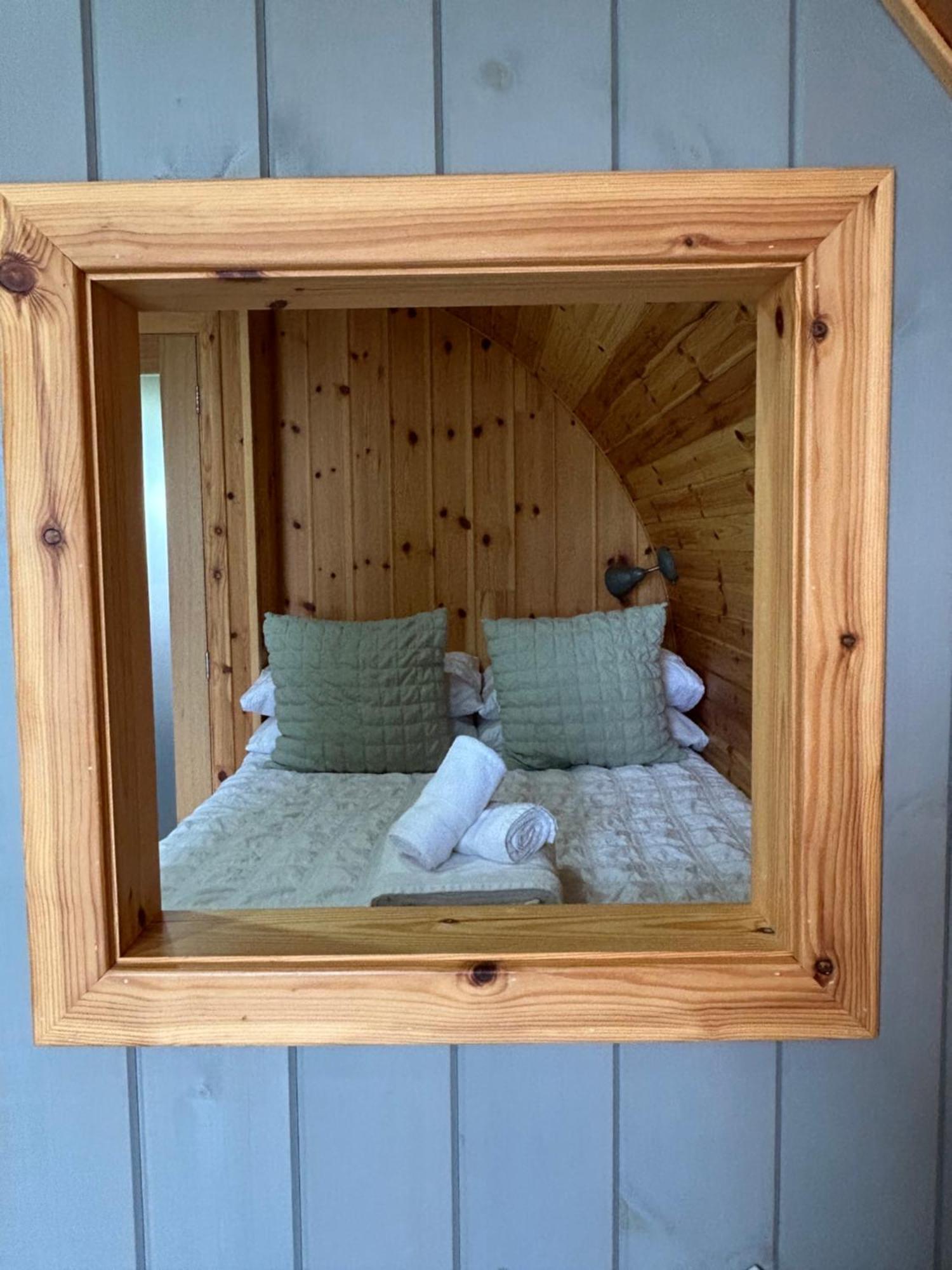 Allt Yelkie Pod Coig, Earlish Bagian luar foto